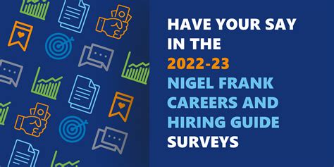 nigel frank|nigel franks recruitment.